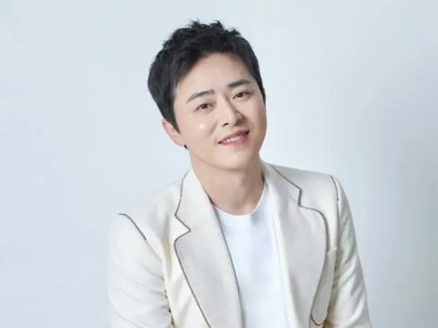 俳優チョ・ジョンソク、「親友ユン・ギョンホの人気が嬉しい」…「ハンブリー、面白い」と連絡