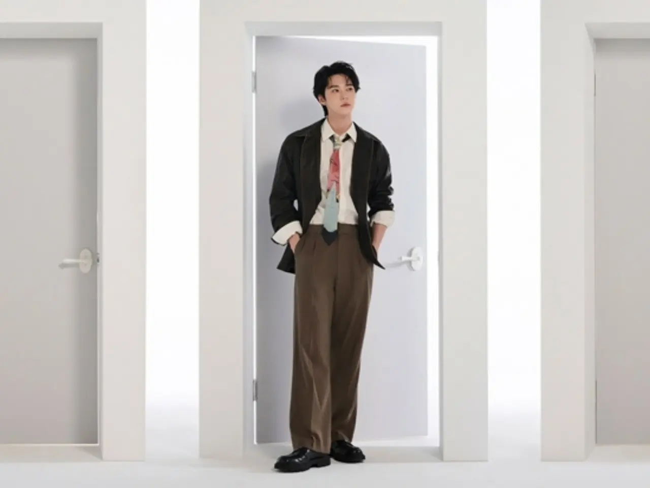 公式】「NCT」ドヨン、10月アンコールコンサート全席ソールド