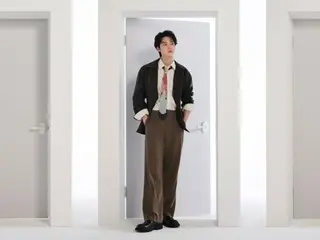 【公式】「NCT」ドヨン、10月アンコールコンサート全席ソールドアウト…自己最大規模