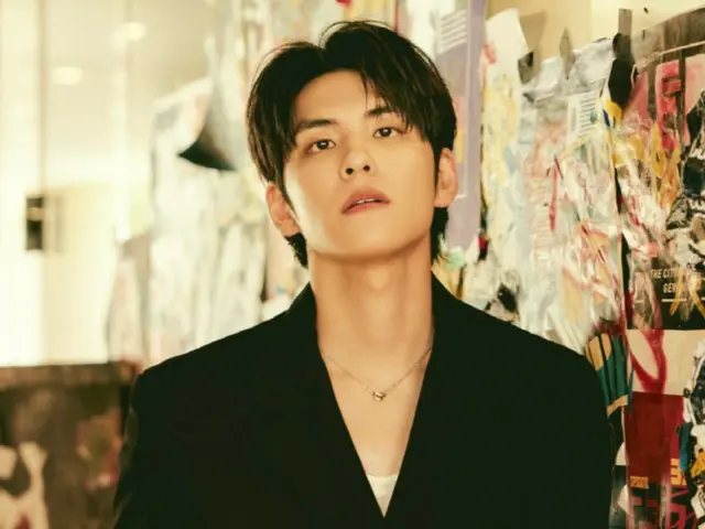 「DAY6」ウォンピル、4thフルアルバム「The Decade」のティーザーフォト公開