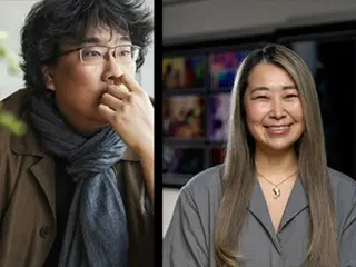 ポン・ジュノ、マギー・カン、カン・ドンウォン、第30回釜山国際映画祭特別企画に参加