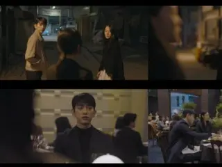 ≪韓国ドラマREVIEW≫「未知のソウル」６話あらすじと撮影秘話…クランクアップへ向かっていく撮影＝撮影裏話・あらすじ