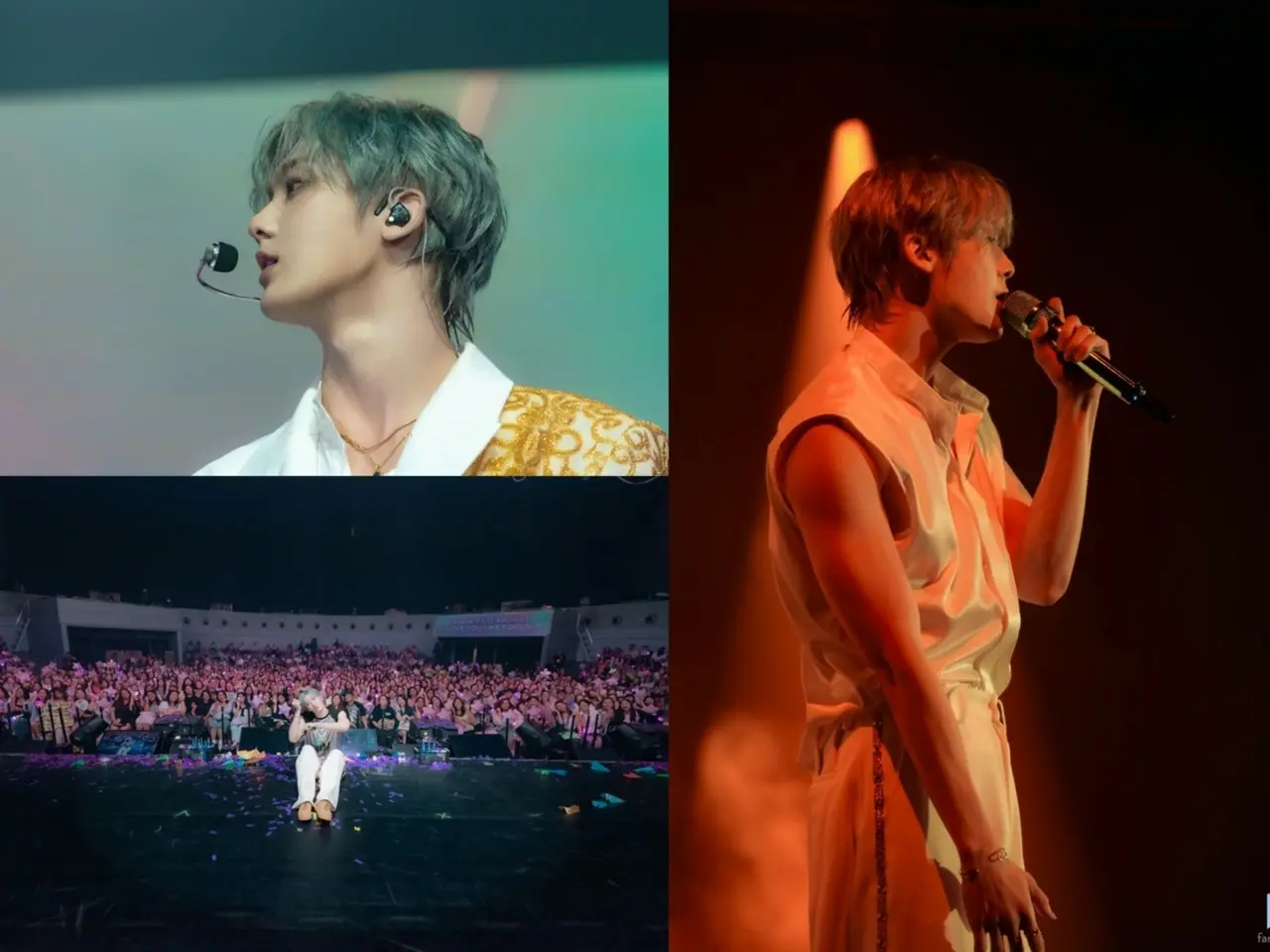 diffusion ムンビン ユンサナ ファンコン 台北 台湾 ASTRO 2023 MOONBIN & SANHA FAN CON: DIFFUSION (DVD ver