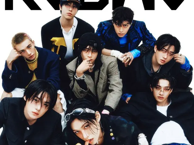 「Stray Kids」、4thフルアルバム「KARMA」が発売1日でダブルミリオンセラー達成…好成績は続く