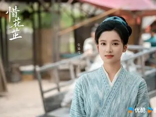 ≪中華ドラマNOW≫「惜花芷（せきかし）～星が照らす道～」20話、顧晏惜が家族を苦しめた犯人ではないと理解した花芷＝あらすじ・ネタバレ