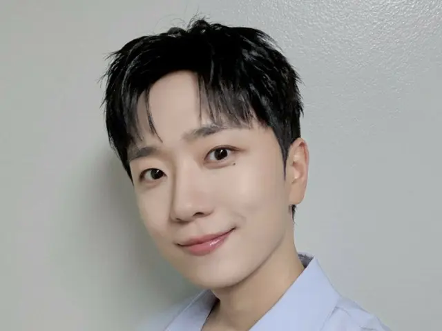 「Forestella」コ・ウリム、コンサートで足首を負傷…「靭帯損傷」