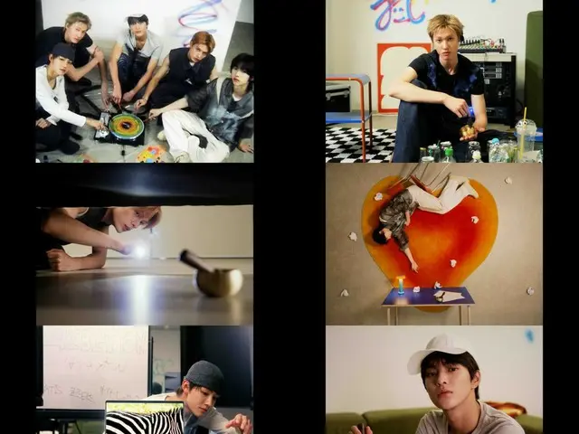 「CORTIS」、ユニークなシンギングボウルバージョンのアルバム…「所蔵価値大」LP発売