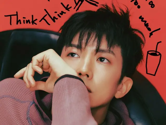 「2PM」ウヨン、フォトジェニックな姿…「I’m into」ティーザーフォト公開