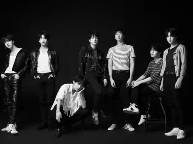 「BTS」、「FAKE LOVE」がSpotifyで10億ストリーミング突破…チーム通算5曲目