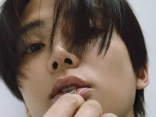 ロウン（SF9）、グラビア＆インタビュー公開…引き締まった筋肉質なボディで致命的なセクシーさが爆発